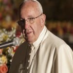 Pope Francis