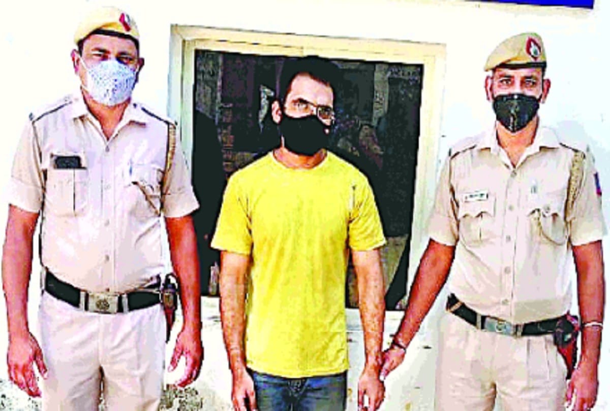 Watched a crime show to escape after killing a female partner, still caught