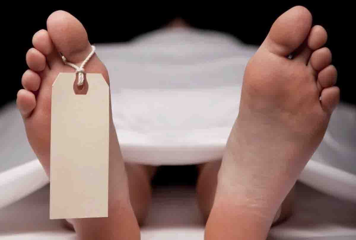 Soldier dies due to high current line in kannauj