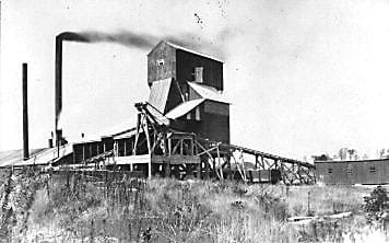 Stone crushers did not get permission to stock