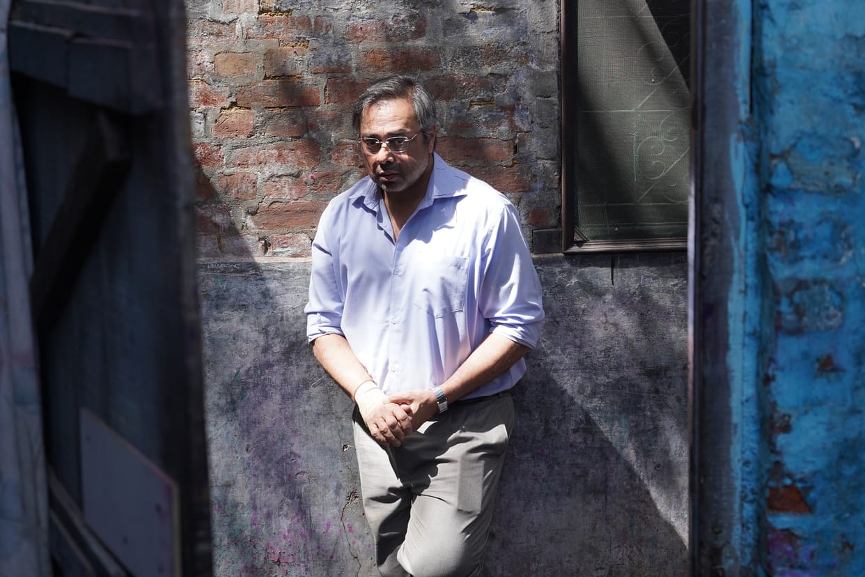 Sachin Khedekar interview with amar Ujala about his films theatre and languages in cinema