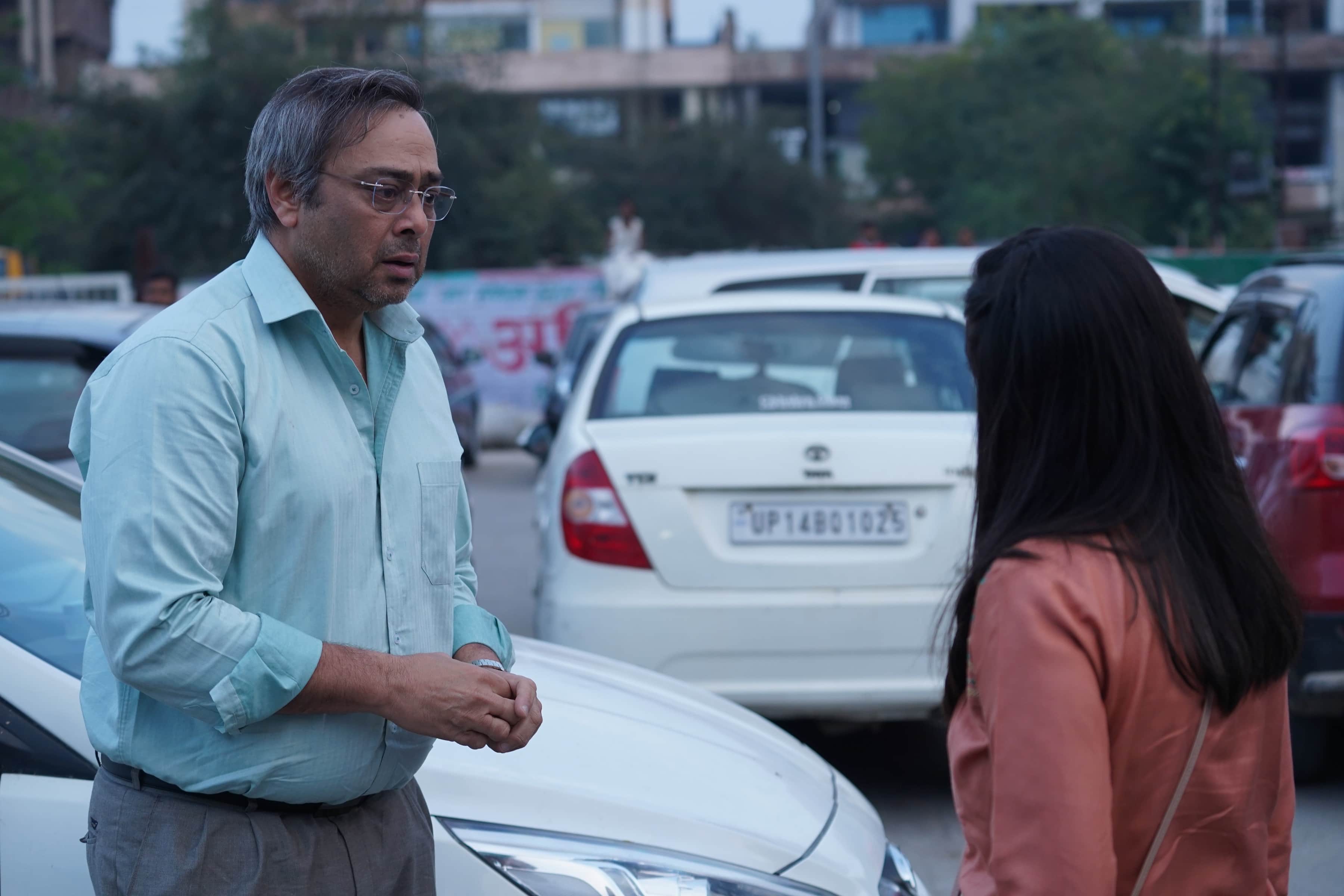 Sachin Khedekar interview with amar Ujala about his films theatre and languages in cinema