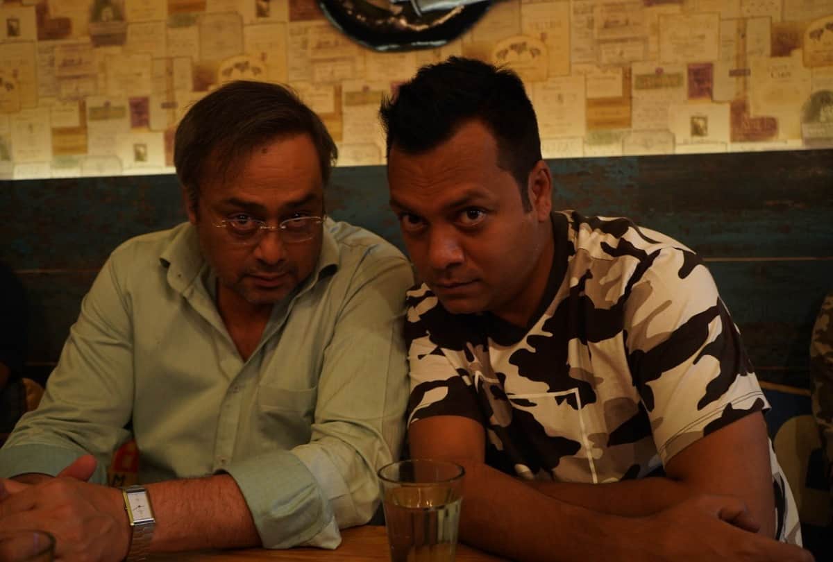 Sachin Khedekar interview with amar Ujala about his films theatre and languages in cinema