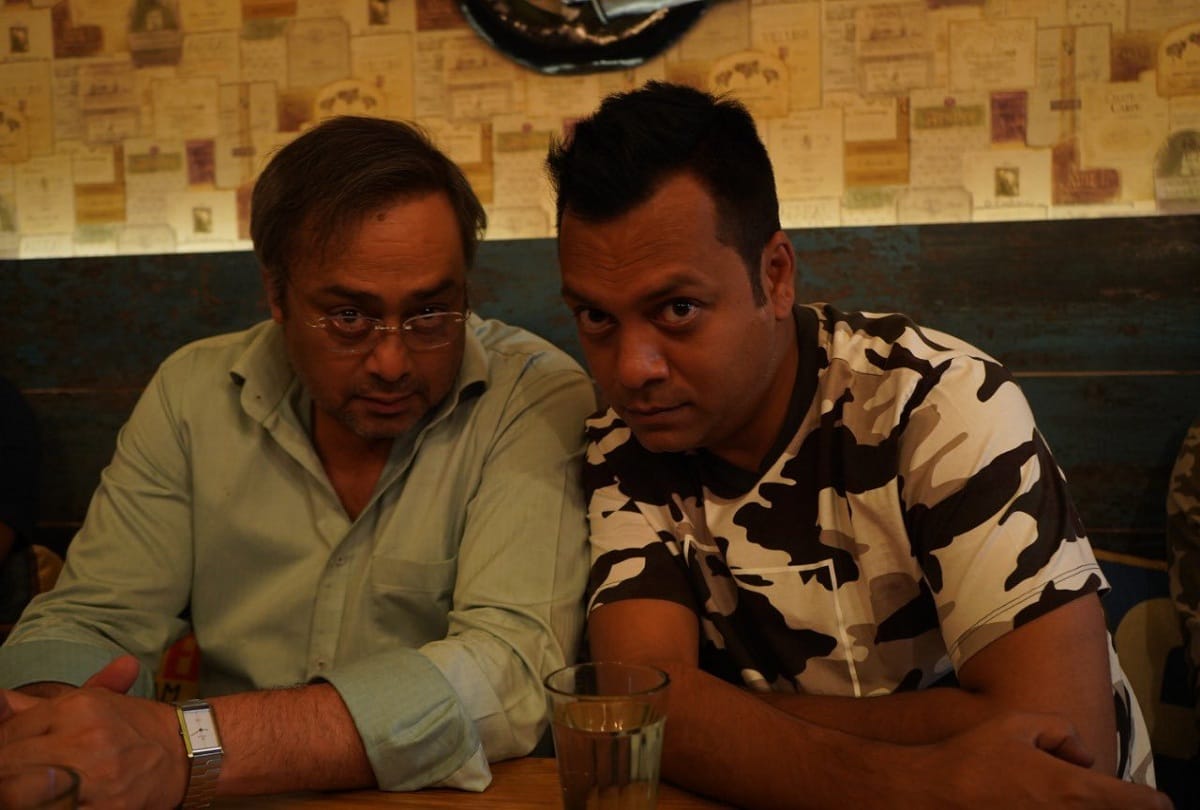 Sachin Khedekar interview with amar Ujala about his films theatre and languages in cinema