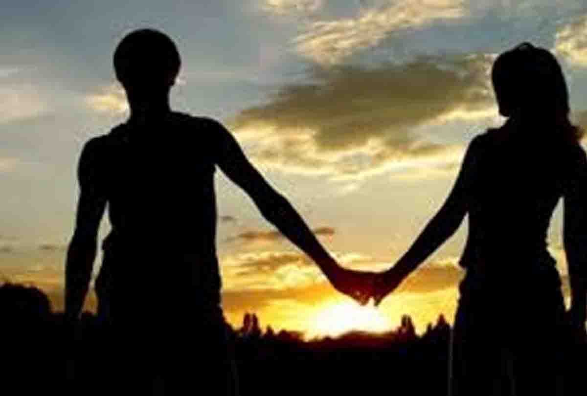 Report of abduction on husband, woman was staying with lover