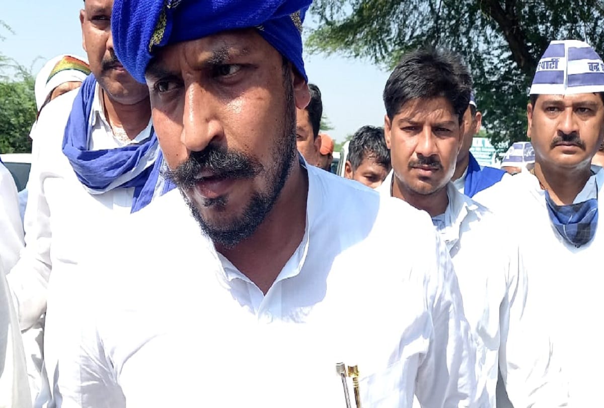 Hathras Rape Case News SIT team again reached victim house Mayawati statement all update Hathras Rape Case