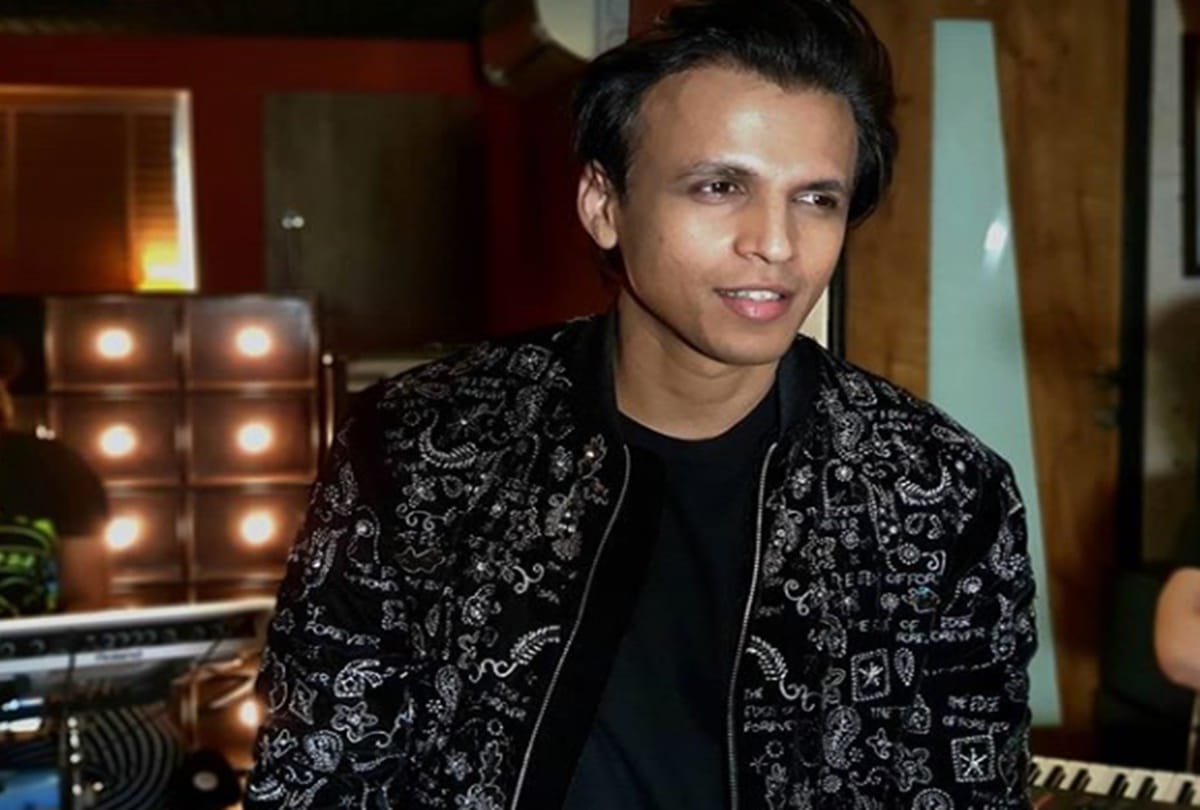 Abhijeet Sawant Opens Up About Indian Idol 12 Reality after Amit Kumar