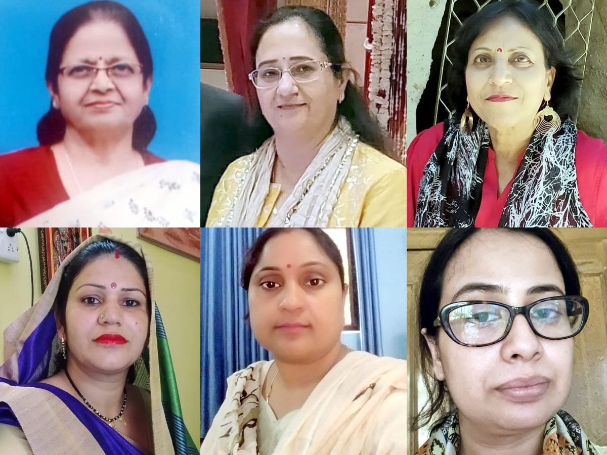 There should be a provision for severe punishment on women's crimes