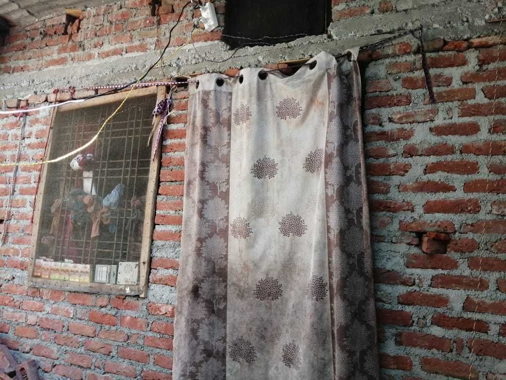 pm Awas Yojana in Bageshwar