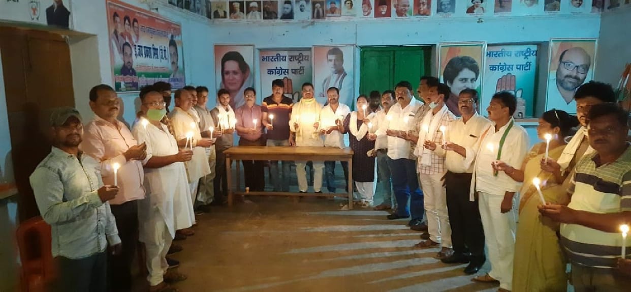 Accused of rape should be hanged