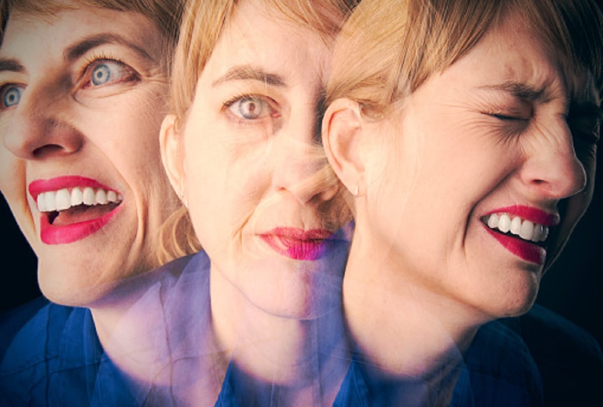 Bipolar disorder a disease that can cause suicide know the symptoms