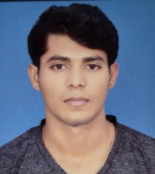 Praveen Kumar gets bronze medal in Taekwondo