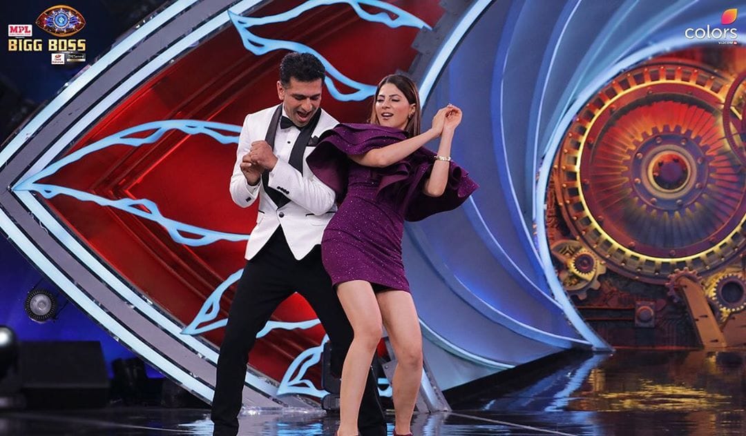 Bigg Boss 14 Nikki Tamboli and Jasmin Bhasin argument for Washing dishes