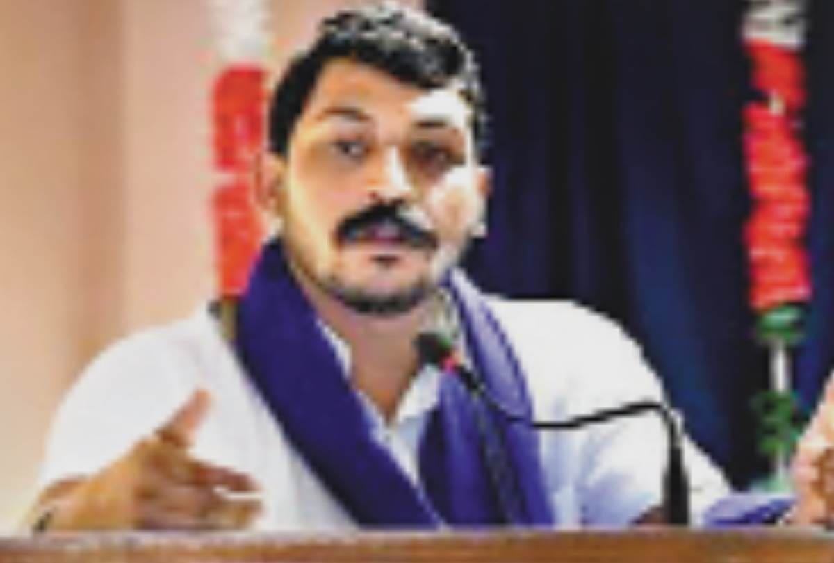 chandrashekhar can become a challenge in assembly elections