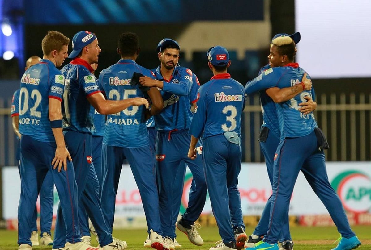 IPL 2020: KKR vs DC: Five star performers of Delhi capitals against Kolkata Knight Riders