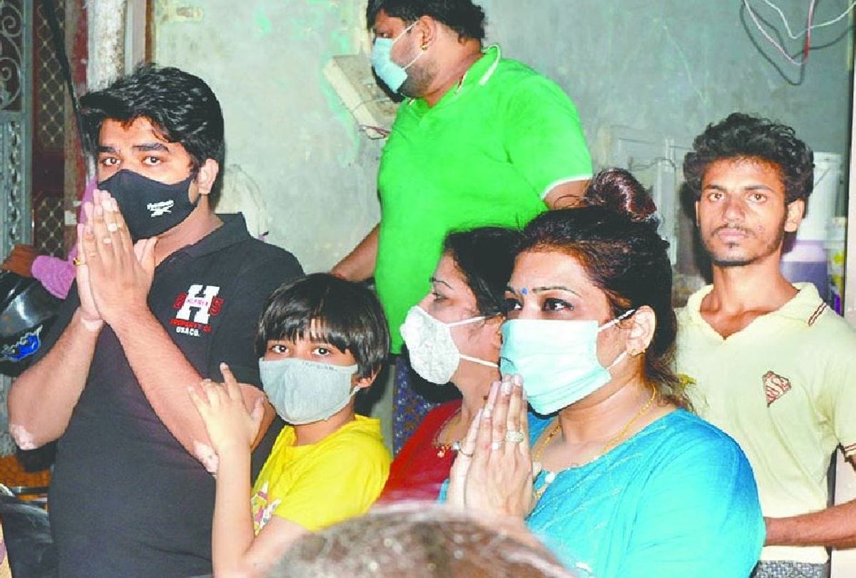 Banke Bihari Mandir: Krishana Devotee Came After Long Time