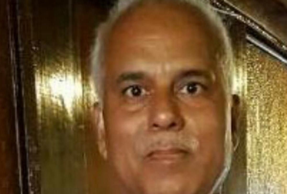 Dr. Prabhakar Dubey dies from Corona