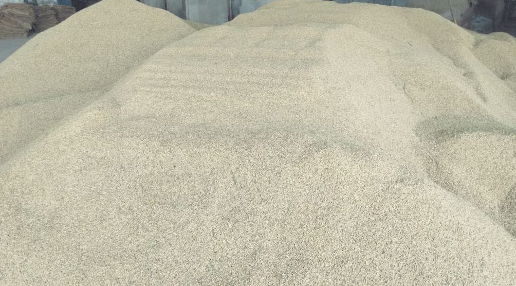 93 million owed to rice mills on government