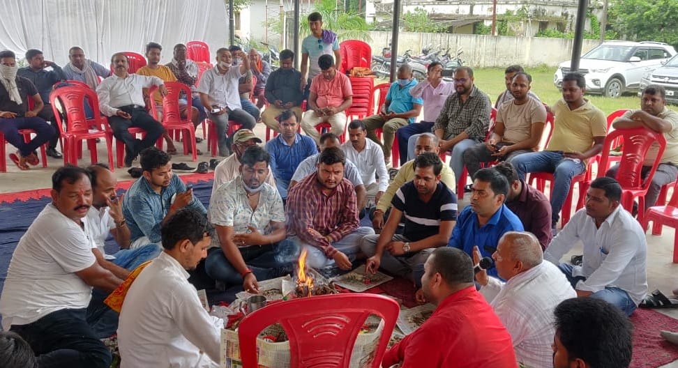 Negotiations not successful, electricity workers on strike from today