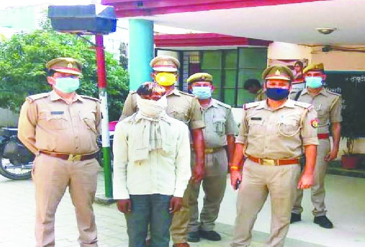 Minor Girl Killed In One Side Love Affair Crime News