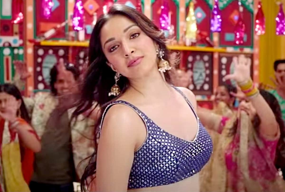 Kiara Advani made a romantic comment on Sidharth Malhotra photo fans said Get married