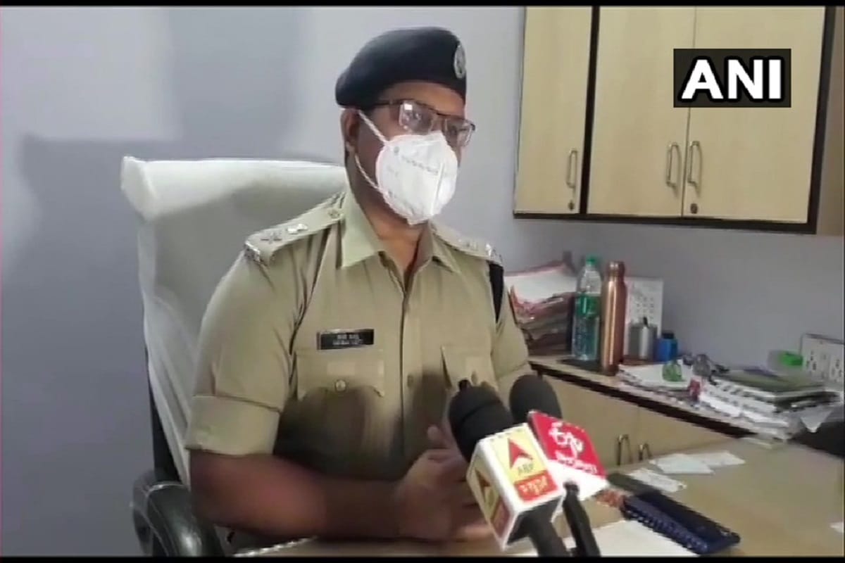 Suspicious suspect arrested for spying for Pakistan from Rajasthan Kota