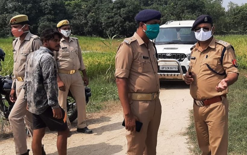 murder case accused son killed
