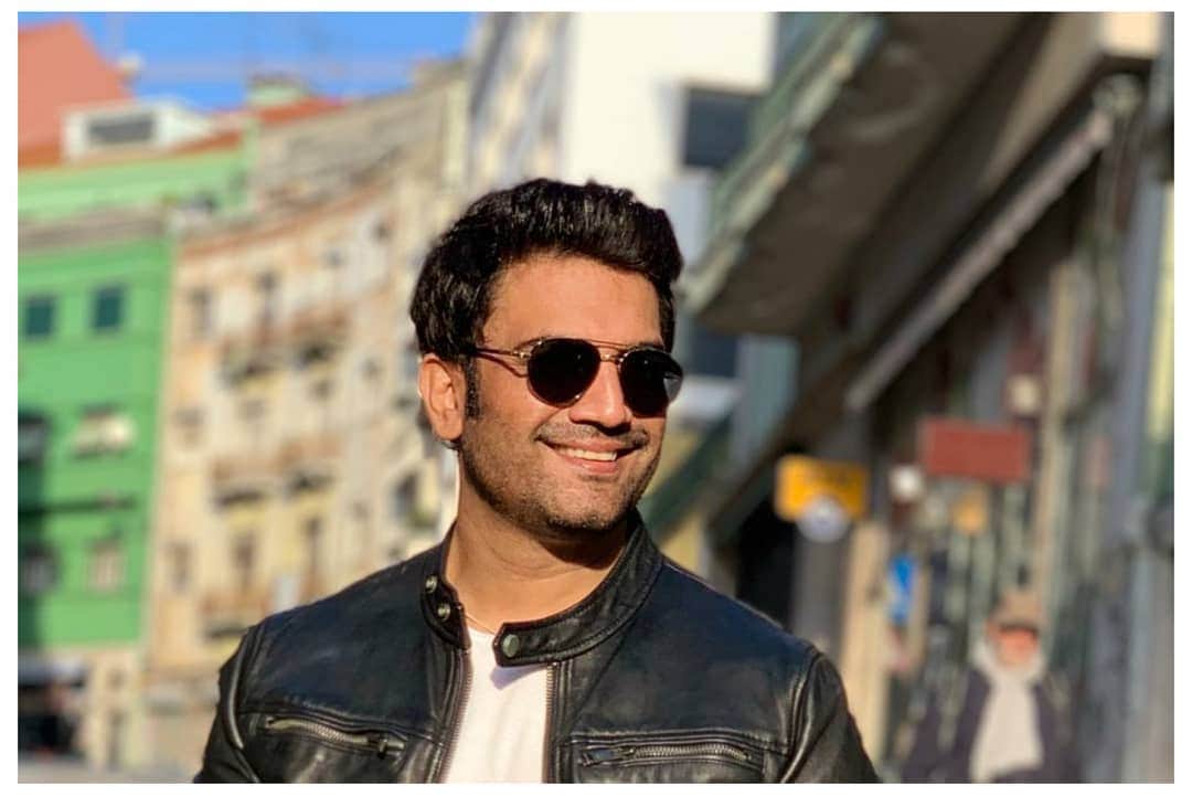 Sharad Kelkar birthday special know unknown facts about him