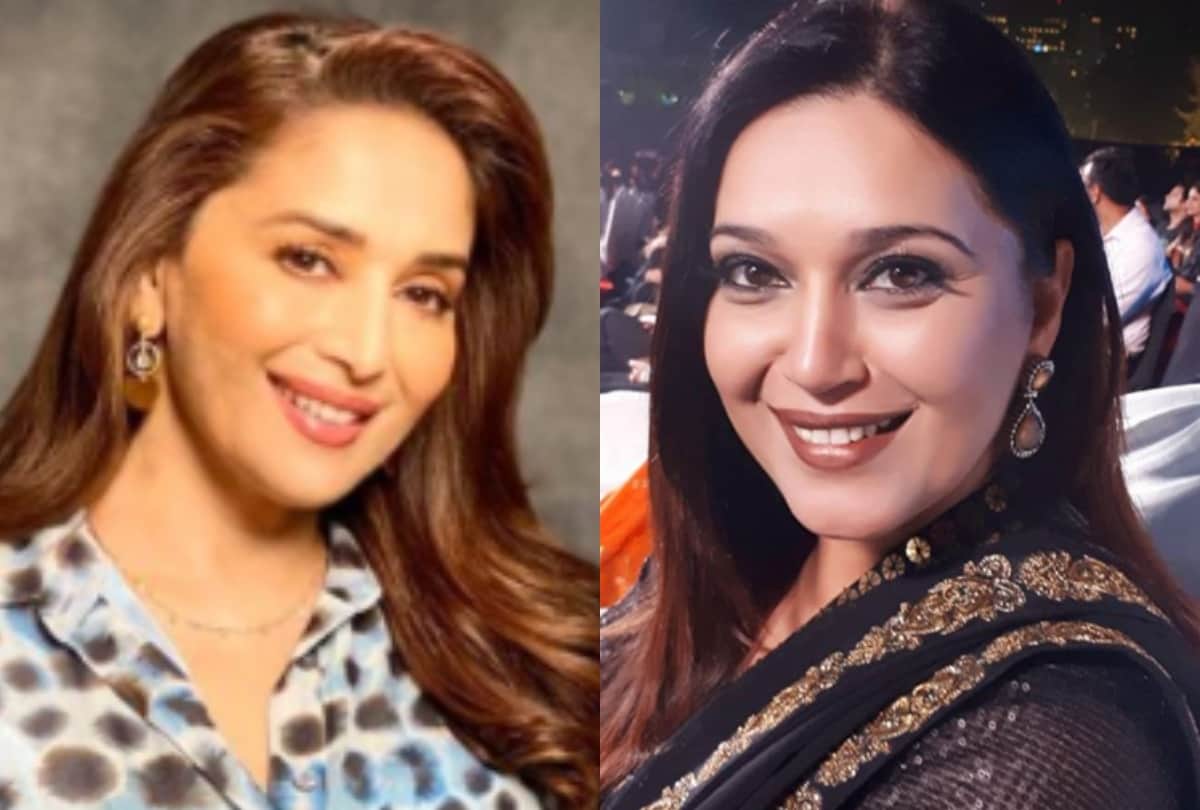 Bollywood Actresses With Lookalikes other actresses carbon copy