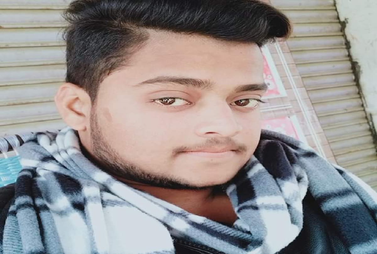Lakhimpur Kheri murder of welding businessman, dead body found in bushes