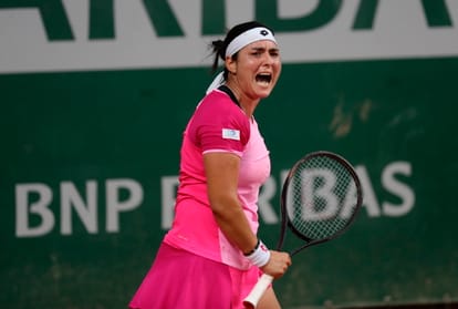 Wimbledon Womens singles final today between Ons Jabeur and Elena Rybakina Wimbledon will get new champion today