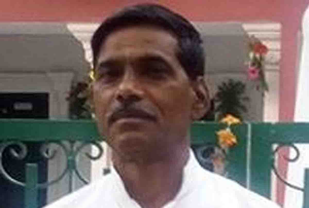 Kanpur: Bhagwati Sagar, who left BJP and joined SP, will contest from Ghatampur