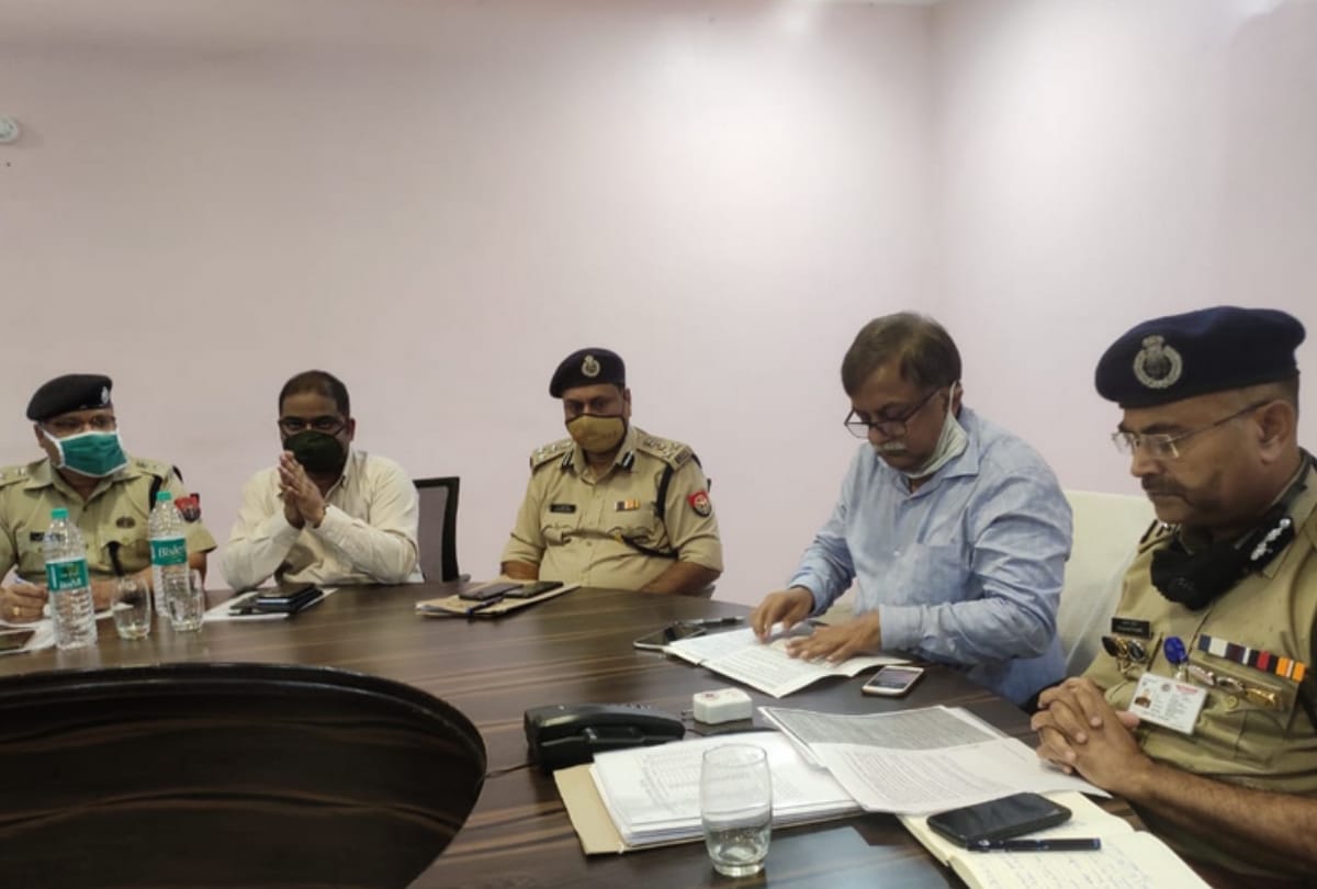 UP: Additional Chief Secretary Home claims, SIT's activism against corruption has yielded better results
