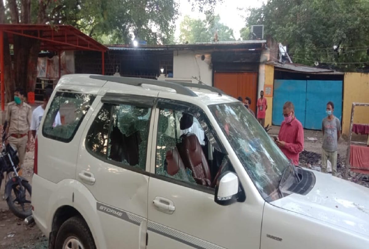 Attack on agency owner, firing after breaking into Safari