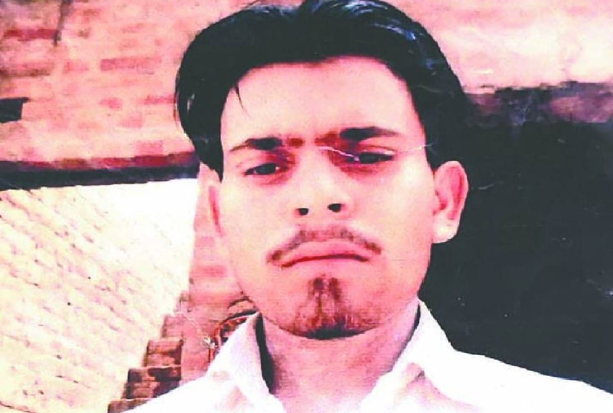 Police recovered skeleton of missing young man in mainpuri