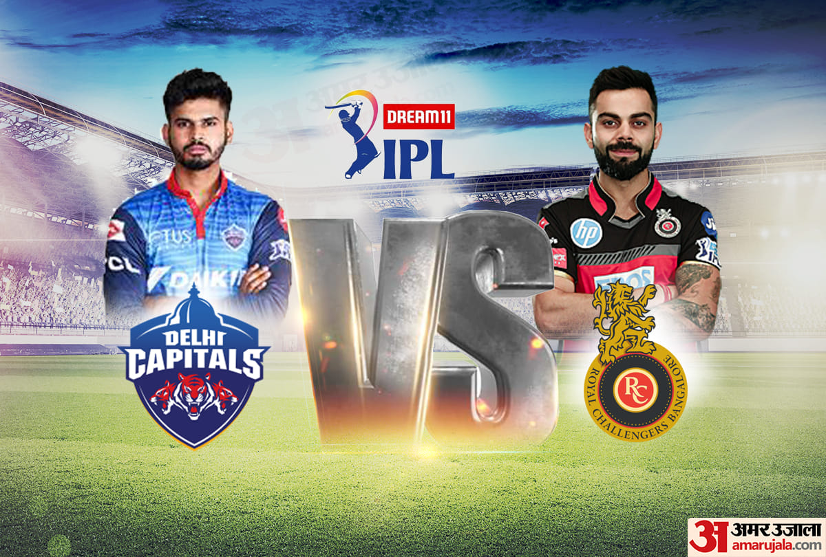 RCB vs DC IPL 2020: match preview of royal challengers bangalore and delhi capitals