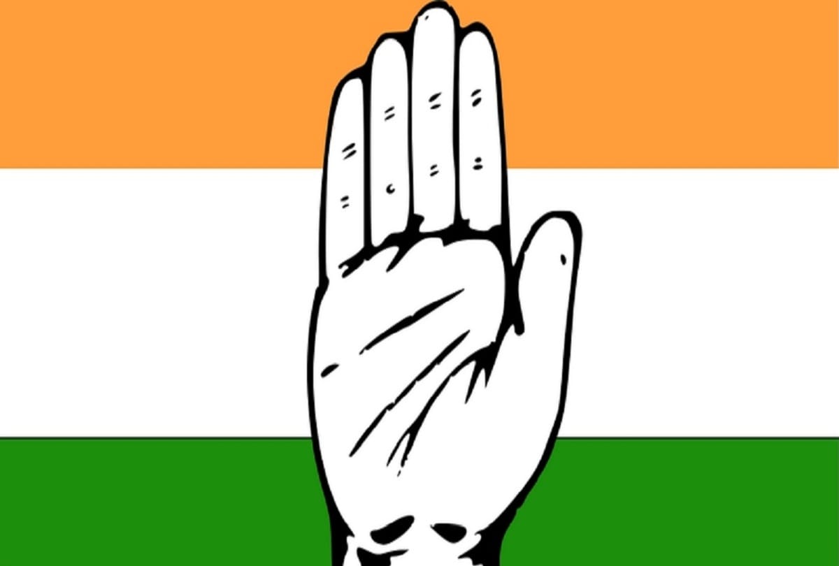 bjp won in rajasthan panchayat samiti chuvan 2020, congress losses