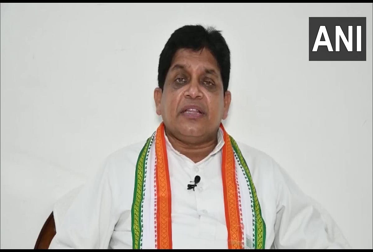 Chhattisgarh miniter shiv kumar daharia on Raman singh who is criticizing on Balrampur rape case
