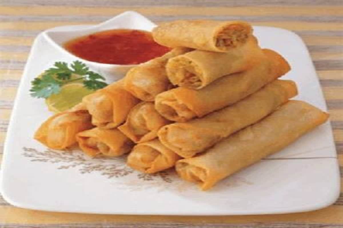 make kids favorite pizza bread roll with easy recipe