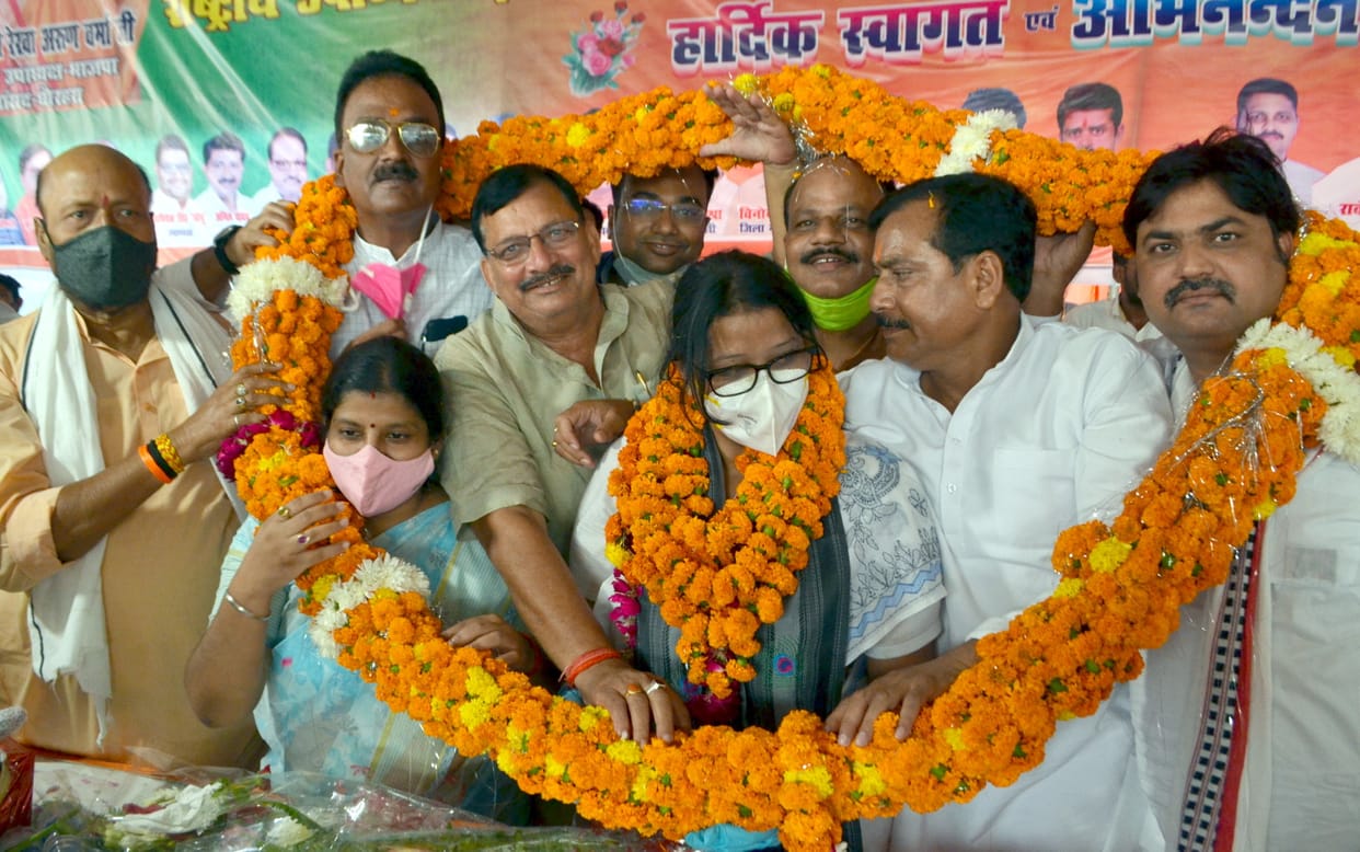 hathras gangrape