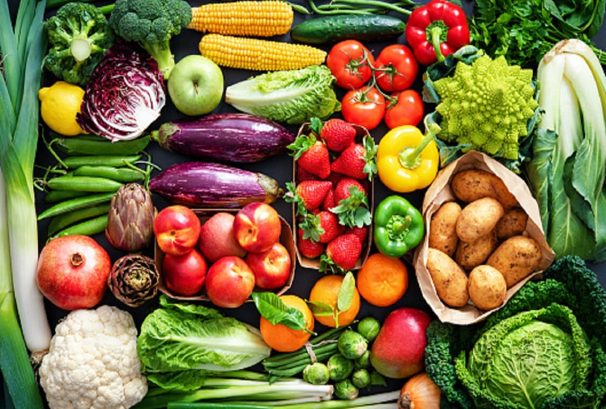 By taking these five things you can stay healthy