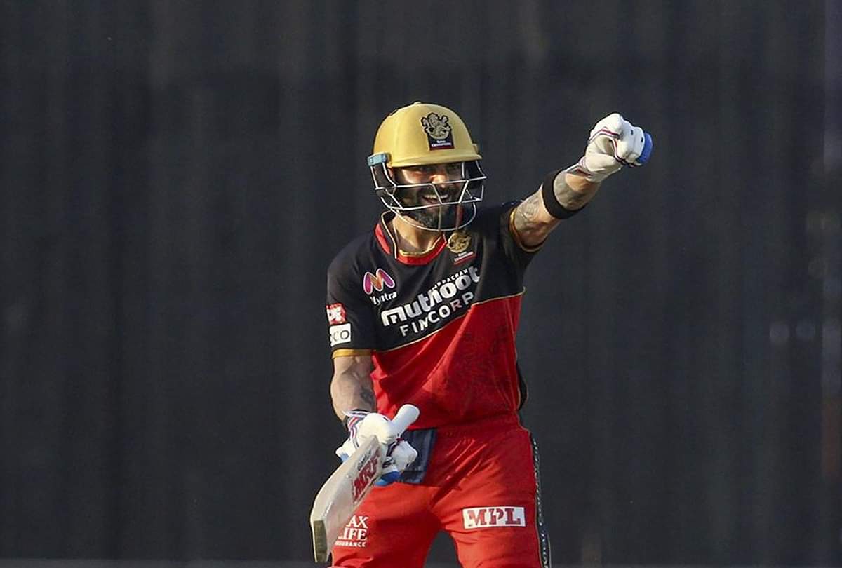 IPL 2020: Virat Kohli form was one of the reasons for RCBs exit, says Sunil Gavaskar