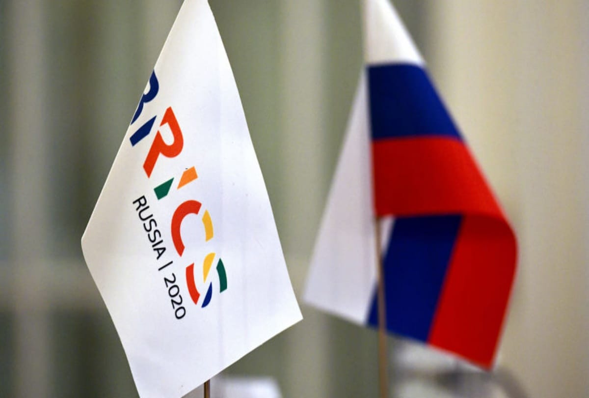 We commit to respect sovereignty, territorial integrity of all States: BRICS declaration.  