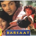 बरसात फिल्म