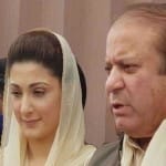 Nawaz Sharif, Maryam