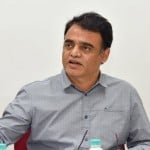 कर्नाटक के उपमुख्यमंत्री डॉ अश्वथ नारायण(फाइल फोटो)