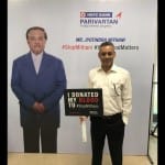 रवि संथानम