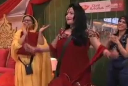 Akhil Bhartiya Akhada Council has Boycotted Radhe Maa On Going To Salman Khan Show Bigg Boss 14