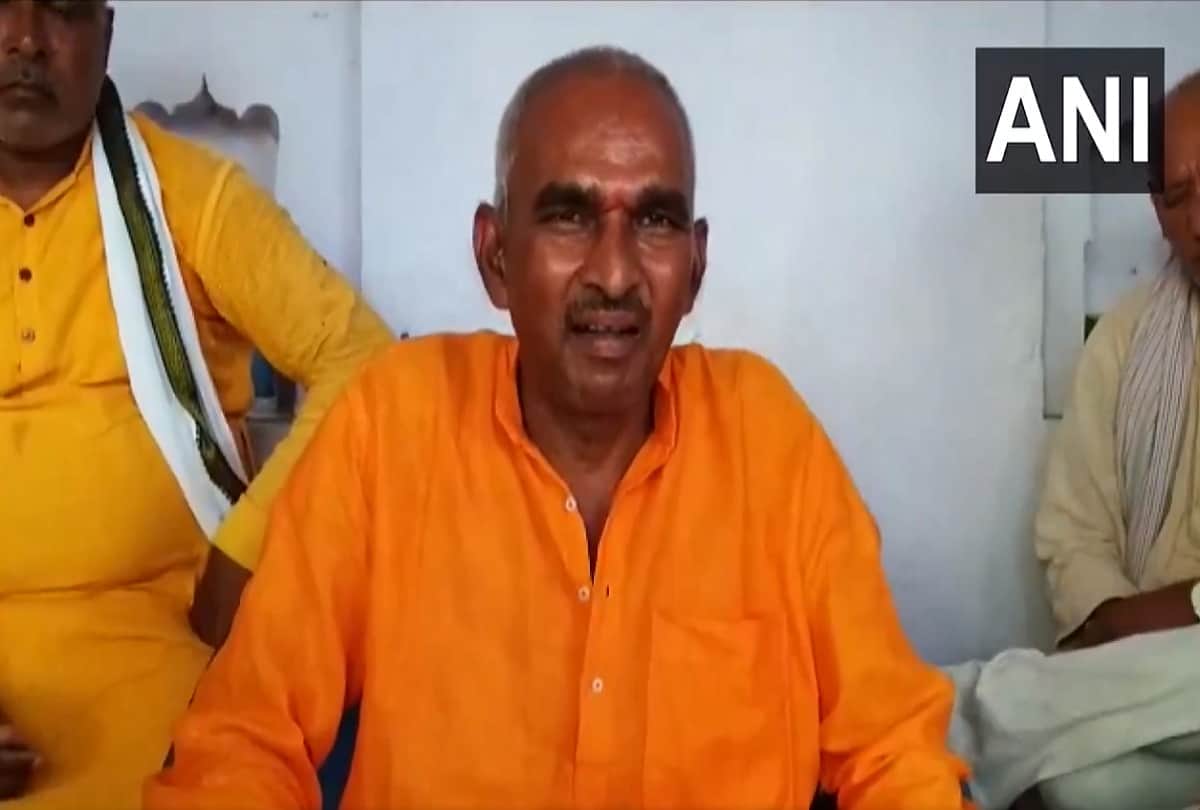 Hathras gang rape Kriti Sanon angry on Ballia BJP MLA Surendra Singh for his statement on rape said All parents should teach their daughters good values