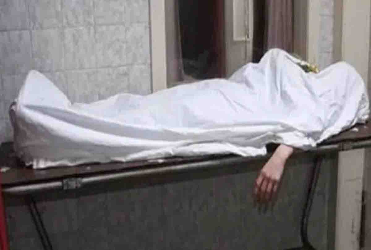 youth died in road accident in fatehpur